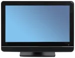 Ergotron Neo-Flex Touchscreen Standfu&szlig; H&ouml;henverstellbar 16,5