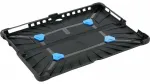 Dėklas plan&scaron;etiniam kompiuteriui Mobilis Mobilis PROTECH Case 360 su rankena ir stoveliu Surface Pro 8/9
