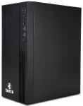 Kompiuteris Terra PC-BUSINESS 6000 SILENT Intel Core Ultra 5 225 16 GB DDR5-SDRAM 500 GB SSD Windows 11 Pro Micro Tower Black