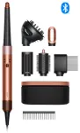Dyson Airwrap Multistyler i.d. Curly+Coily bursztynowy jedwab