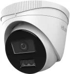Kamera IP IPC-T260HA-LU(IPCAM-T6-30DL) 6Mpx Smart Hybrid-Light 30m HiLook by Hikvision