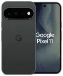 I&scaron;manusis telefonas Google Pixel 11 5G Dual Sim 12GB RAM 256GB Obsidian