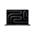 Apple MacBook Pro 16" 2026 M5 Pro/64GB/2TB SSD 20C GPU Space Black BTO