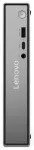 Kompiuteris Lenovo Lenovo ThinkCentre neo 50q Gen 5 13B9 - Tiny - Core i3 i3-1315U - RAM 8 GB - SSD 256 GB - TCG Opal Encryption 2, NVMe - UHD grafika - 1GbE, Wi-Fi 6E, Bluetooth 5.3 - WLAN: 802.11a/b