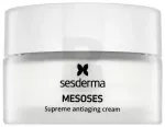 Sesderma Mesoses omlazuj&iacute;c&iacute; pleťov&yacute; kr&eacute;m Supreme Antiaging Cream 50 ml