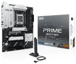Pamatplate AMD procesoriams Asus AM5 ASUS PRIME X870-P WIFI ATX