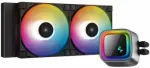 Deepcool LS520 A-RGB Dzesētājs
