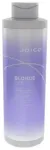 Joico Blonde Violet Conditioner 1000Ml in Clear