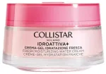 Collistar Idroattiva + Gel-Cream Hydration Fresh 50 Ml