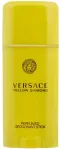 Versace, Yellow Diamond, Dezodorantas stiklu, Moterims, 50 ml