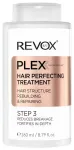 Revox B77, Plex Step 3, Plaukų kremas, Stiprinamasis, 260 ml