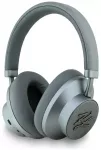 Headphones Karl Lagerfeld Grained Initials Bluetooth ANC gray