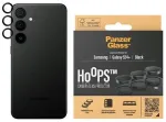 PanzerGlass Hoops Camera Sam S24+ czarny|black 1208 camera lens protector hoop optic rings