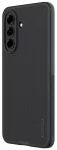 Nillkin Super Frosted PRO telefono dėklas Samsung Galaxy A57 (A576) juodas