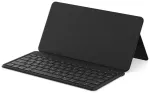 Wireless keyobard with stand for smartphone/tablet QWERTY Satechi OntheGo black