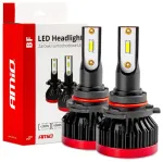 LED Headlights BF Series HB3 9005/HIR1 9011/H10 AMiO-02246