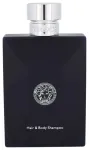 Versace Pour Homme Du&scaron;o želė 250 ml