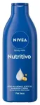 Nivea Maitinamasis kūno pienelis 400ml