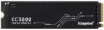 Kingston SSD KC3000 - 2 TB - M.2 2280 - PCIe 4.0 x4 NVMe