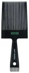 Artero Comb Flat Black