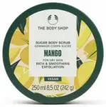 The Body Shop Mango Body Scrub (dry skin) 50ml