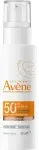 &bdquo;Avene Sun&ldquo; tonuojantis skystis nuo pigmentacijos SPF50+ veido apsaugai nuo saulės, 40 ml
