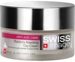 Swiss Image Anti-Age Care 36+ Dieninis veido kremas odos elastingumui 50ml