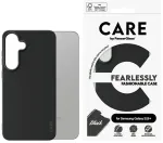 Etui CARE by PanzerGlass Fashion do       Samsung Galaxy S25+ czarny