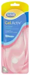 Scholl Gel-Activ vidpadžiai batus be pakulnės