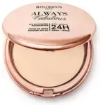Bourjois Always Fabulous kompaktinė pudra 6 g