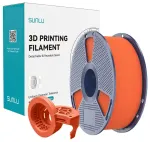 Sunlu PETG High-Speed Matte Filament (orange)