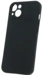 Mocco Silicone Back Case Aizmugurējais Silikona Apvalks Priek&scaron; Apple iPhone 15 Pro