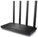 TP-Link Archer C80 Mar&scaron;rutētājs