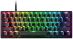 Razer Huntsman V3 Pro Mini US Spēļu Tastatūra