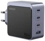 Ugreen Nexode S Fast Tīkla Lādētājs 100W