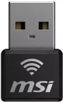 MSI AX1800 Nano WiFi USB Adapteris