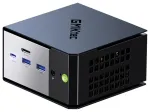 GMKtec EVO-X1 Mini PC AMD Ryzen AI 9 HX 370 / 32GB RAM / 1TB SSD