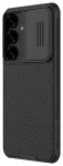 Nillkin CamShield PRO Hard Case Aizsargapvalks priek&scaron; Samsung Galaxy S25