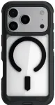 Ghostek Etui Atomic Slim MagSafe Aizsargapvalks Priek&scaron; Apple iPhone 17 Pro