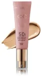 Dermacol CC Sun Shield Krēms SPF 50 Fair 30 ml