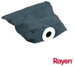 Rayen 016328 Putekļsūcēja maiss