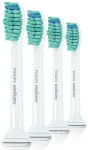 Philips Sonicare ProResults HX6014/87 Zobu birstu uzgaļi 4 gab.