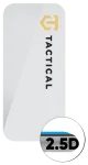 Tactical Glass Shield 2.5D Aizsargstikls priek&scaron; Apple iPhone 16 Pro Max/17 Pro Max / caurspīdīgs