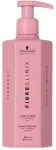 Schwarzkopf Professional Fibre Clinix Vibrancy Conditioner - Kondicion&eacute;r pro barven&eacute; vlasy 1000ml