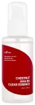Isntree Chestnut AHA 8% Clear Essence Sejas esence 100ml