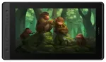 Huion Kamvas Pro 16 GT156 graphics tablet