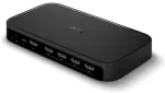 Philips Hue Play HDMI Sync Box Gen 2 HDMI Sync Box Sinhronizācijas korpuss