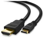 Gembird CC-HDMI4C-10 Mini HDMI - HDMI kabelis 3m