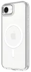 Tactical MagForce 2.0 Cover for Apple iPhone 16e/17e Silver
