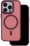 Mocco Frozen MagSafe Case Aizsargapvalks Priek&scaron; Apple iPhone 16
